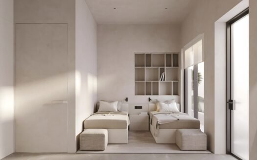 Ultra-Luxury 6-Bedroom Mansion in Monaco – Dubai South, Dubai