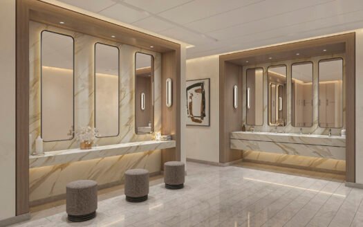 Premium 3-Bedroom Family Home at Creek Views 3 – DHCC