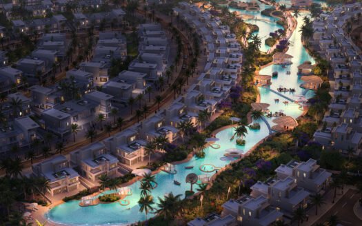 DAMAC ISLANDS 2