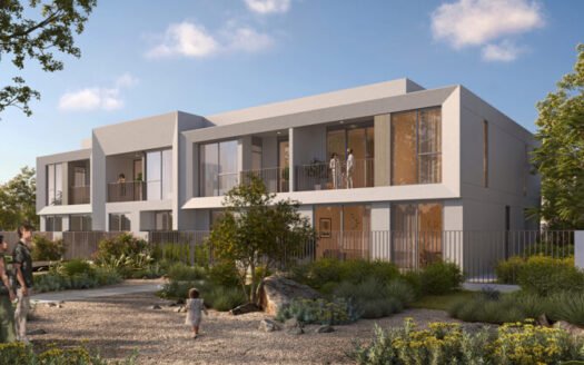 Velora 2 at The Valley By Emaar