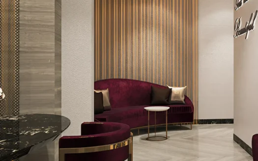 Kiara at DAMAC Hills