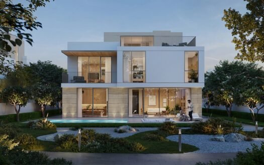 Avelia at The Valley By Emaar