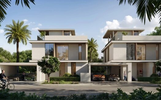 Selvara at Grand Polo Club & Resort