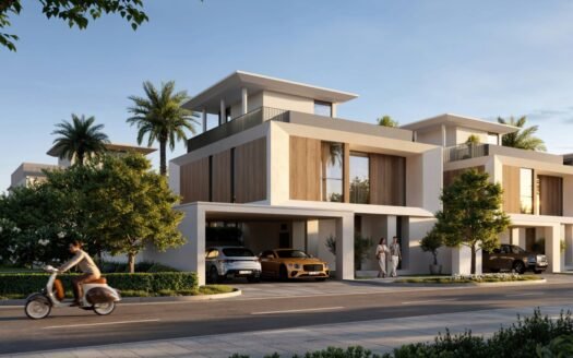 Montura 3 at Grand Polo Club & Resort