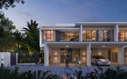 Equiterra 2 by EMAAR