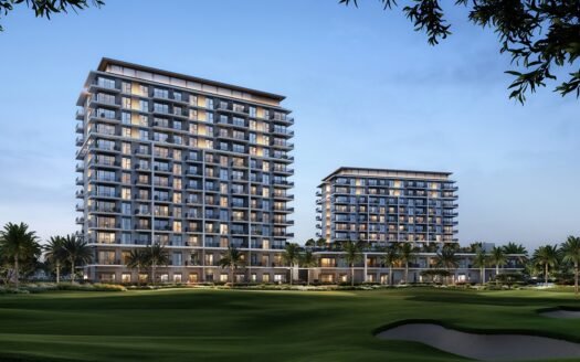 Vista Ridge By Emaar