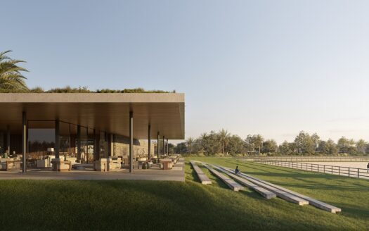 Montura 3 at Grand Polo Club & Resort