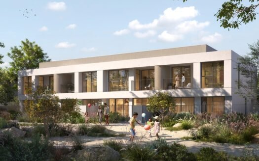 Venera at The Valley Phase 2 By Emaar