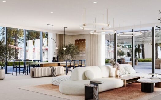 Greenway at Emaar South