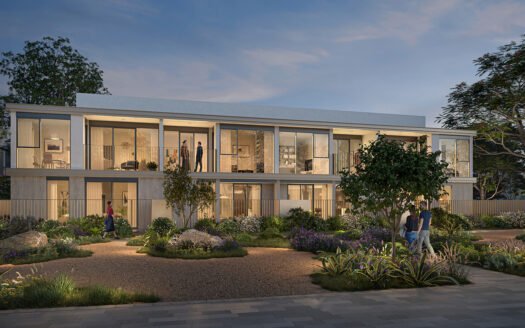 Velora at The Valley Phase 2 By Emaar