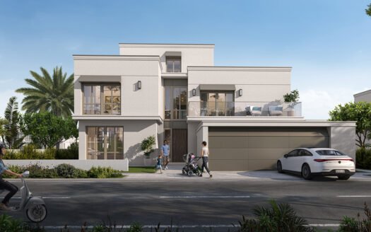 Palmiera at The Oasis By Emaar