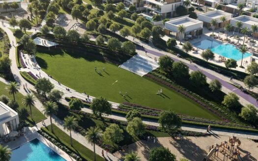 Equiterra by Emaar Properties