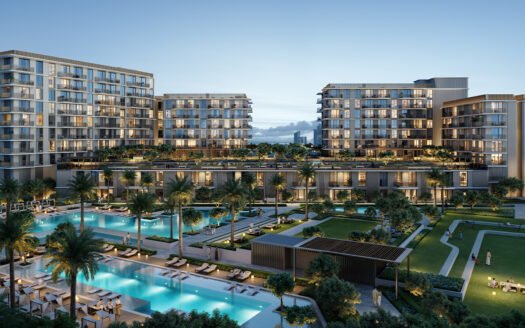 Sera 2 at Rashid Yachts & Marina By Emaar