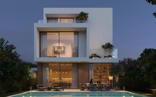 Equiterra by Emaar Properties