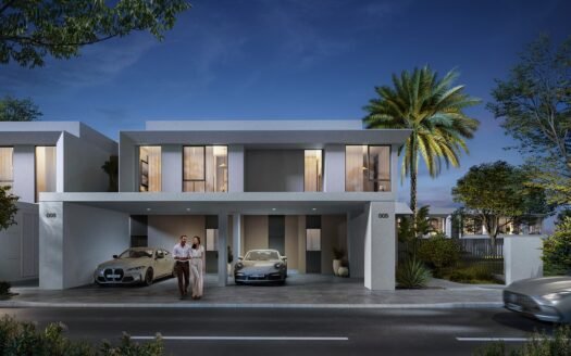 Kaia at The Valley By Emaar