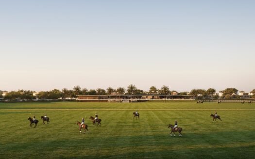 Selvara 4 at Grand Polo Club & Resort