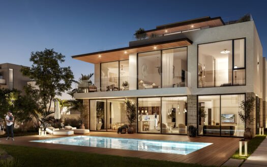 Farm Gardens 2 at The Valley By Emaar