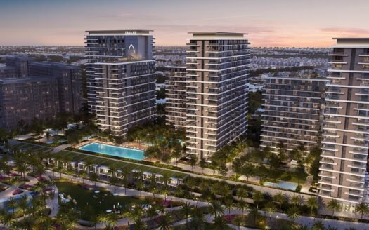 Palace Residences at Dubai Hills Estate By Emaar