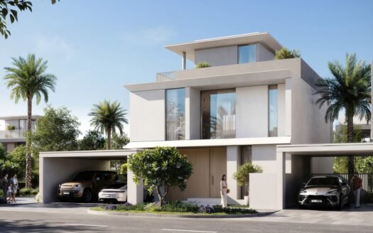 Selvara 4 at Grand Polo Club & Resort