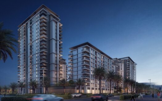 Park Lane – Interiors by Vida at Dubai Hills Estate (EMAAR)