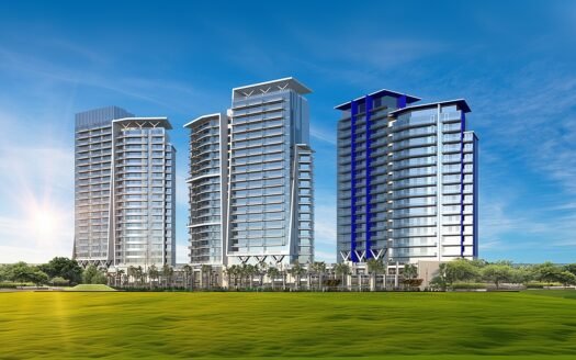 Kiara at DAMAC Hills