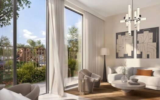 Avena 2 at The Valley By EMAAR