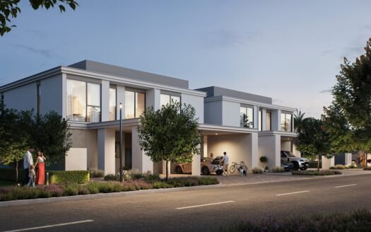 Greenspoint at Emaar South