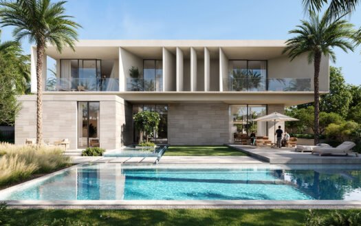 Lavita at The Oasis By Emaar