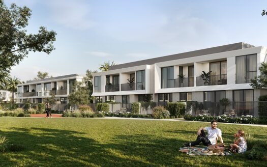 Greenville at Emaar South