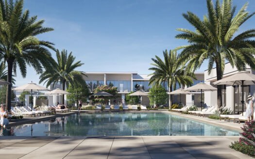 Lillia at The Valley By Emaar