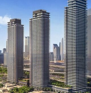 Greencrest By Emaar