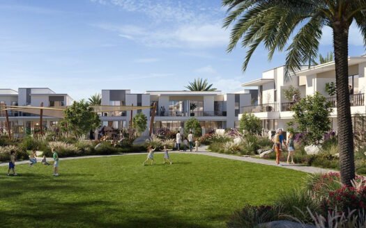 Elora at The Valley By Emaar