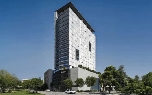 Azizi Tower 1 By Azizi