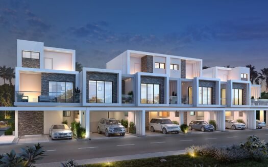 BELAIR AT THE TRUMP ESTATES – PHASE 2 BY DAMAC