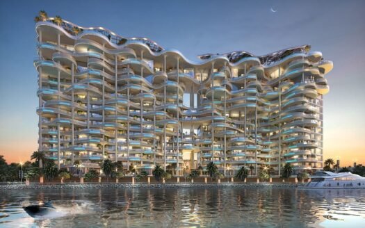 COUTURE BY CAVALLI (DAMAC)