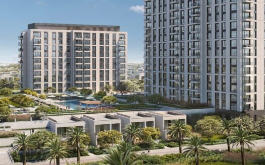 Park Horizon at Dubai Hills Estate By Emaar