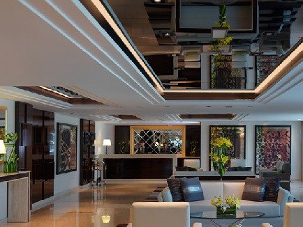 DAMAC MAISON CANAL VIEWS