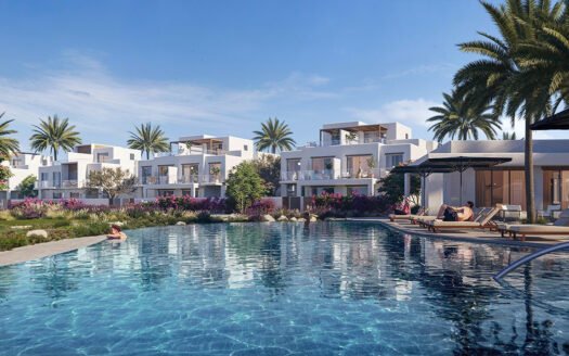 Rivana at The Valley By Emaar