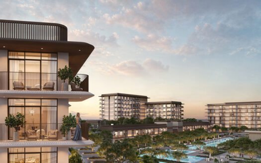 Ocean Star at Rashid Yachts & Marina By Emaar