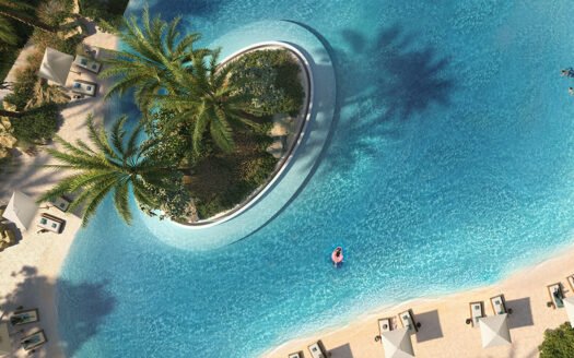 Palmiera 3 at The Oasis By Emaar