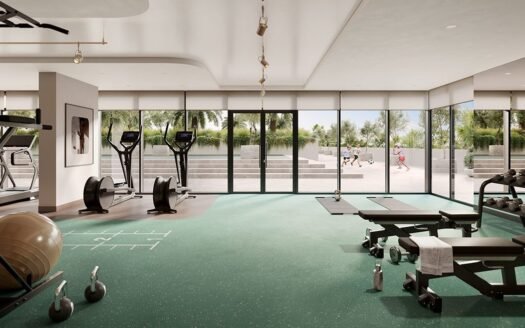 Golf Grand at Dubai Hills Estate By Emaar