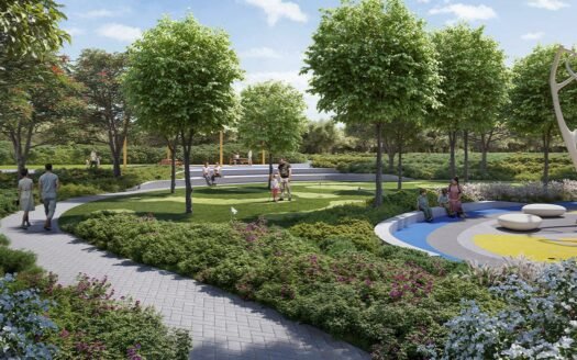 Hillsedge at Dubai Hills Estate By Emaar