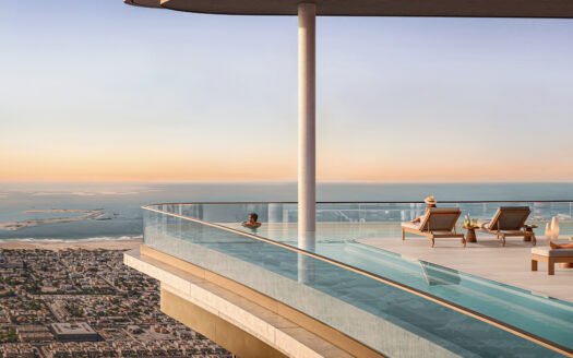 Address Grand Downtown at Downtown Dubai By Emaar