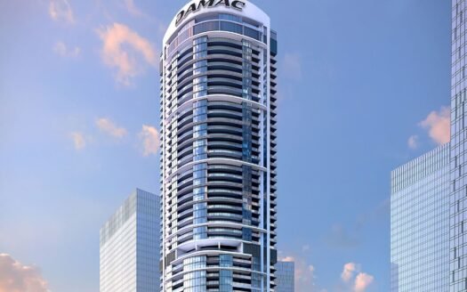 HARBOUR LIGHTS BY DAMAC