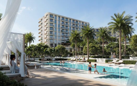 Sera 2 at Rashid Yachts & Marina By Emaar