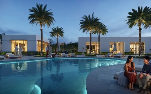 Ovelle at The Valley By Emaar