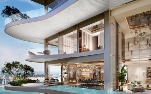 DAMAC BAY BY DAMAC