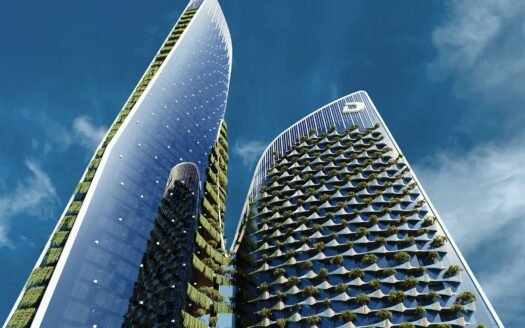 SAFA ONE DE GRISOGONO (DAMAC)