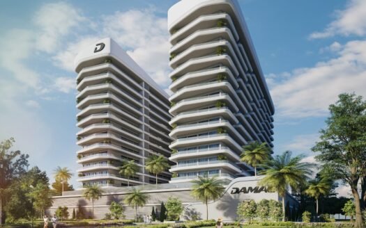 ELO BY DAMAC