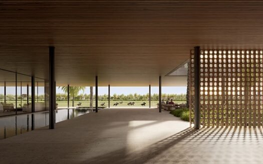 Equiterra 2 by EMAAR